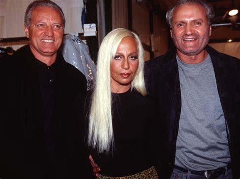 malattia versace gianni|did gianni versace get hiv.